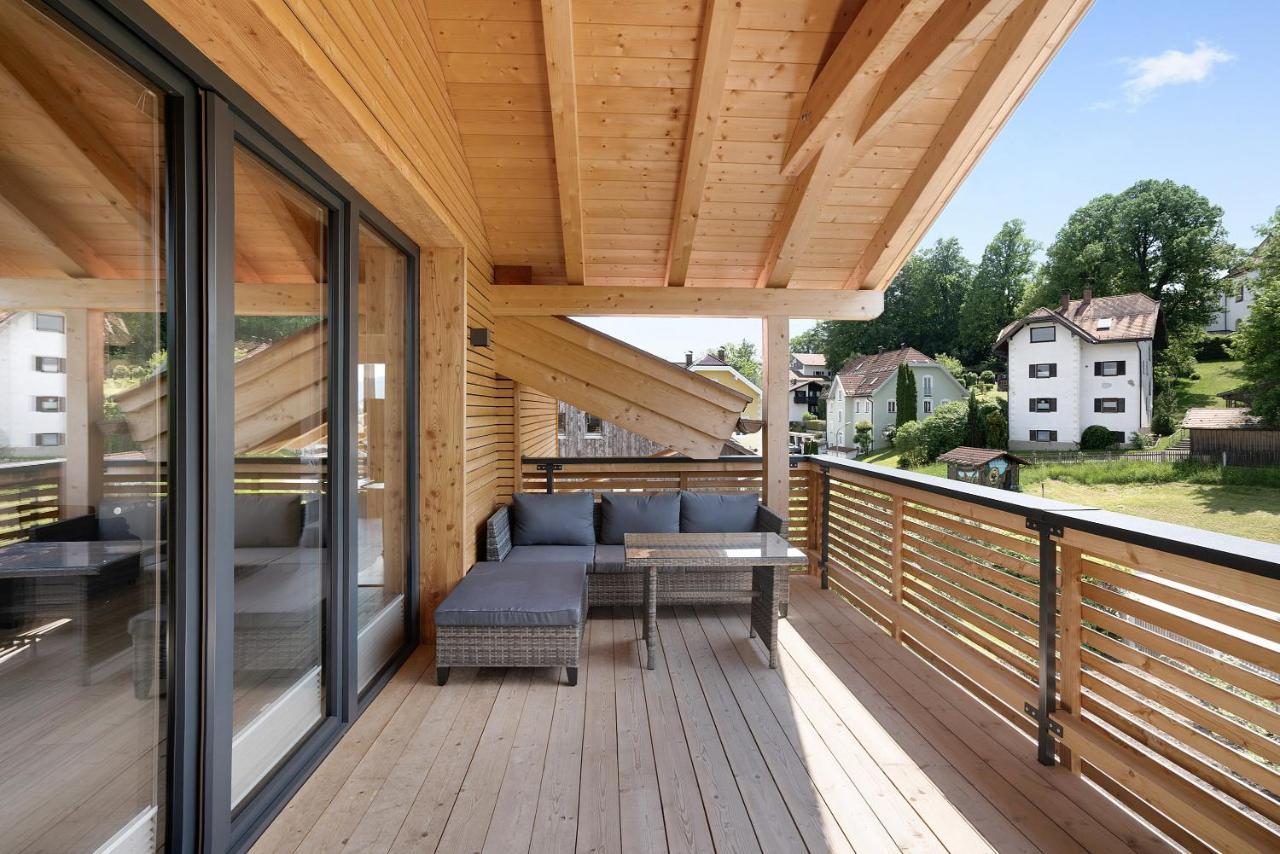 Ferienwohnung Schwaiger Almblick Bad Tölz Esterno foto