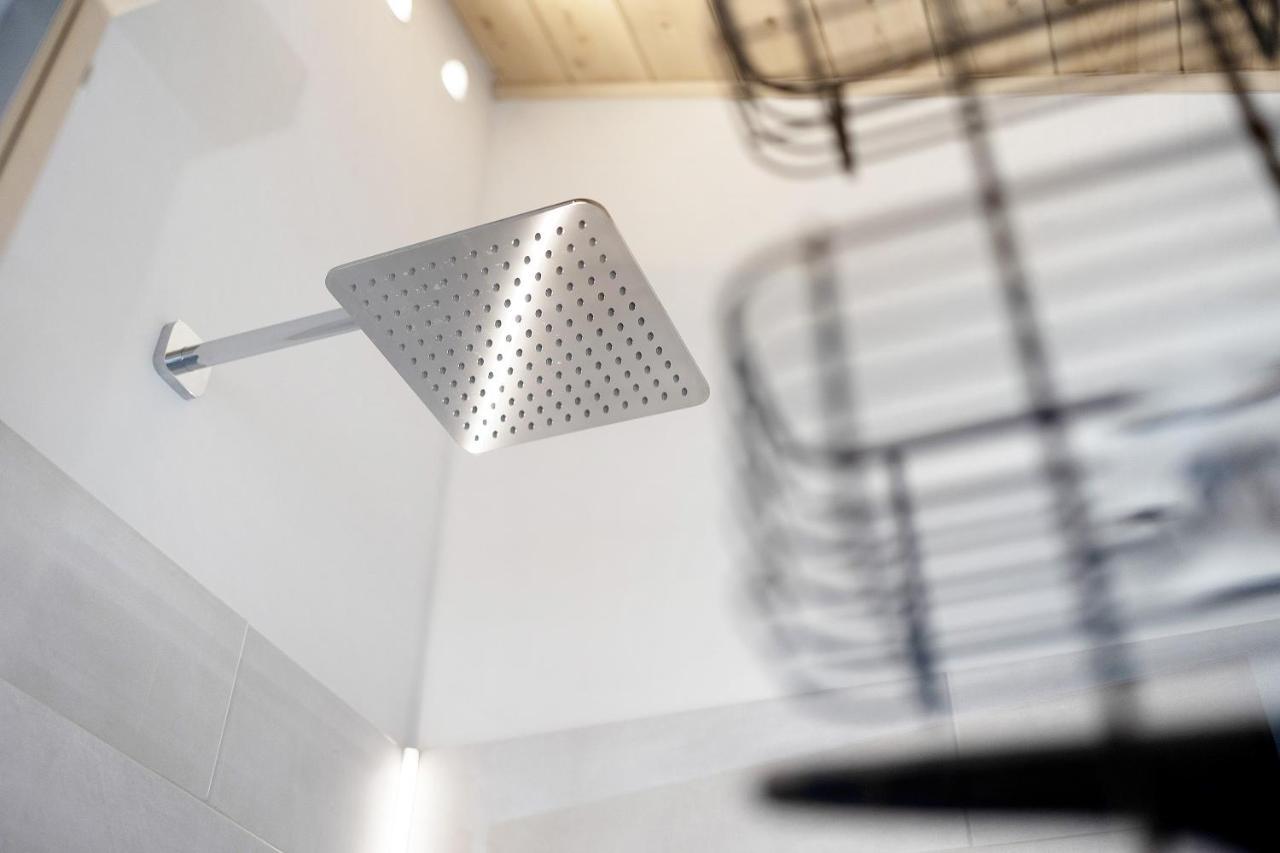 Ferienwohnung Schwaiger Almblick Bad Tölz Esterno foto