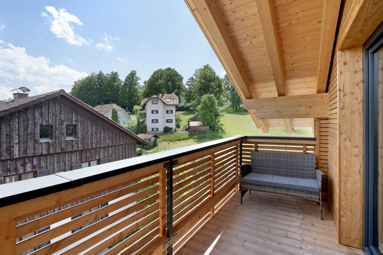Ferienwohnung Schwaiger Almblick Bad Tölz Esterno foto